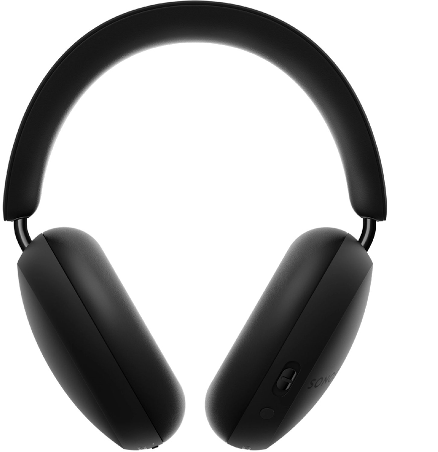 Sonos Ace Black over-ear koptelefoon 8