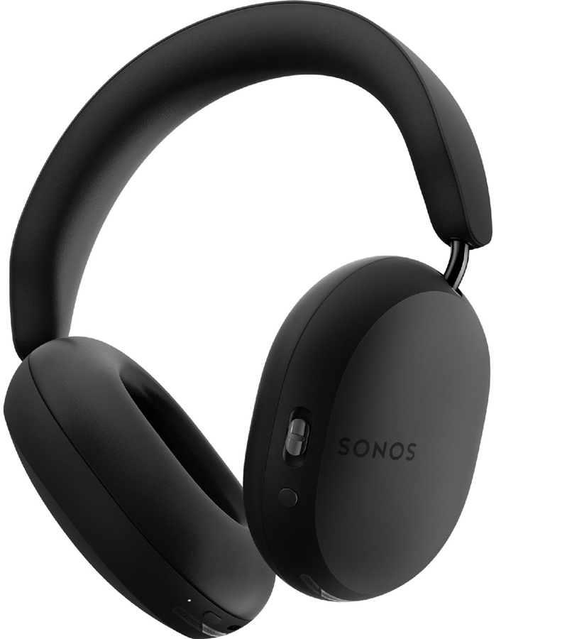 Sonos Ace Black over-ear koptelefoon 9