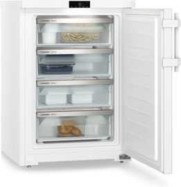 Liebherr FNdi 1624-20 vrijstaande vriezer 3