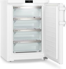 Liebherr FNdi 1624-20 vrijstaande vriezer 5