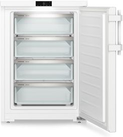 Liebherr FNdi 1624-20 vrijstaande vriezer 7