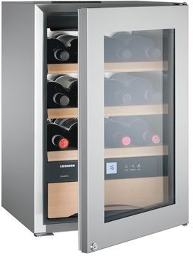 Liebherr WKes 653-26 wijnklimaatkast  1