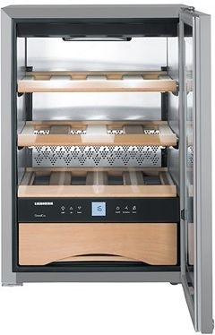Liebherr WKes 653-26 wijnklimaatkast  5