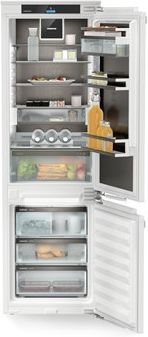 Liebherr ICNbsci 5173 inbouw koel-vriescombinatie 1