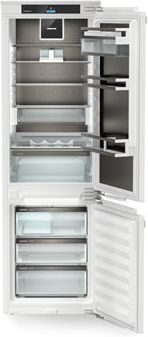 Liebherr ICNbsci 5173 inbouw koel-vriescombinatie 3