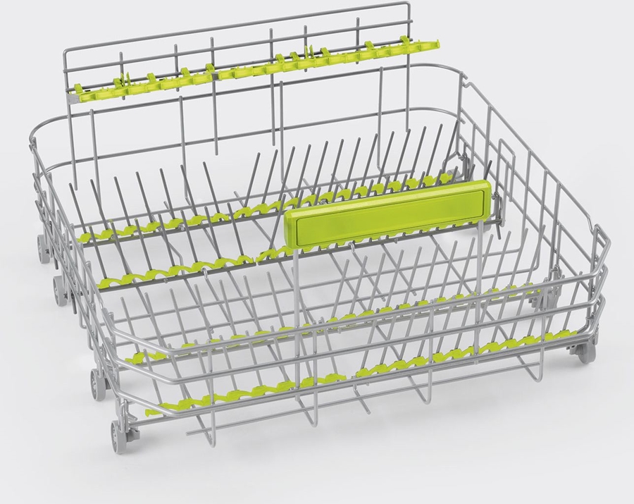 SMEG ST353BQL volledig geïntegreerde inbouw vaatwasser 7