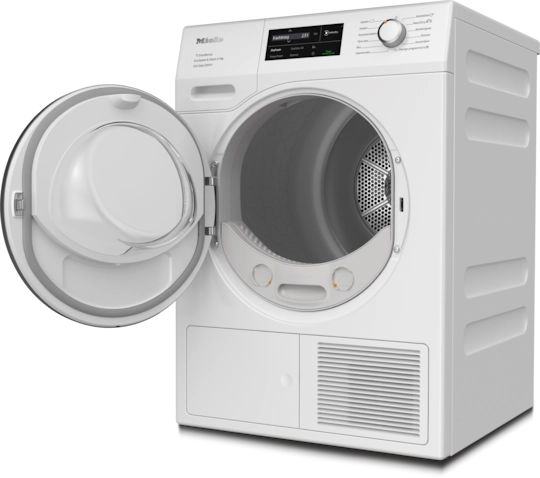Miele TEL695 WP 125 Gala Edition Warmtepompdroger 2