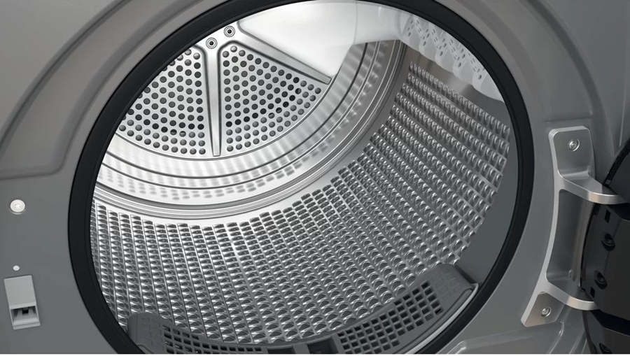 Whirlpool W7D93SBEE Warmtepompdroger 10