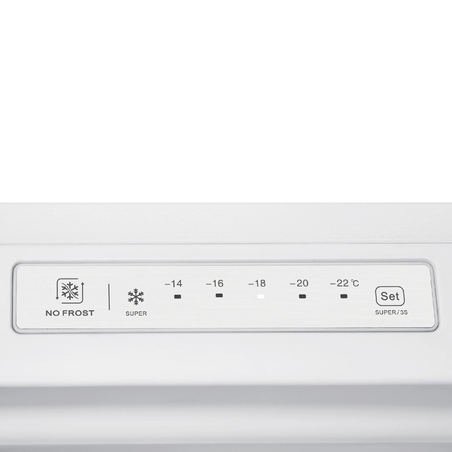 Inventum VR1430W Vriezer 8