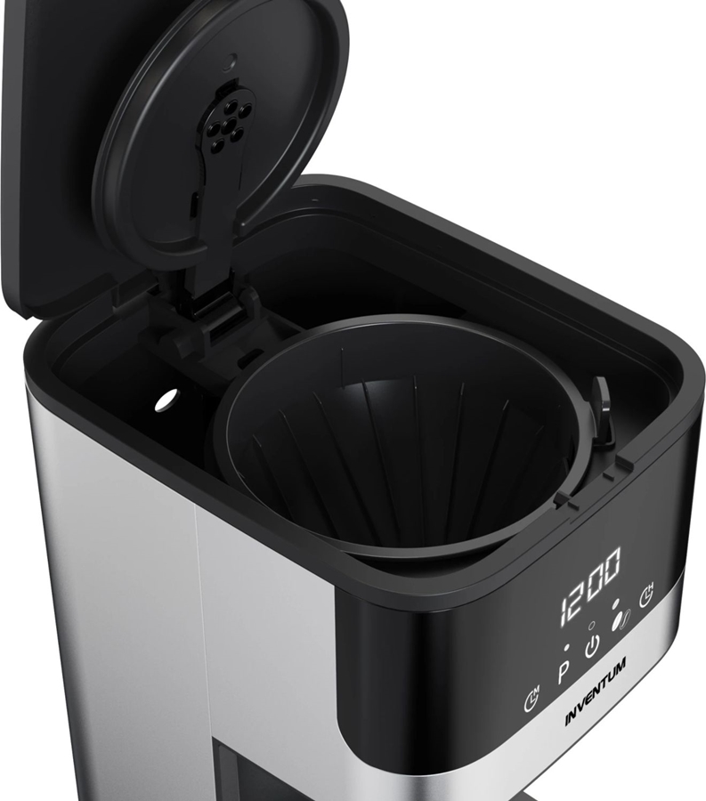 Inventum KZ812D Koffiezetapparaat 5