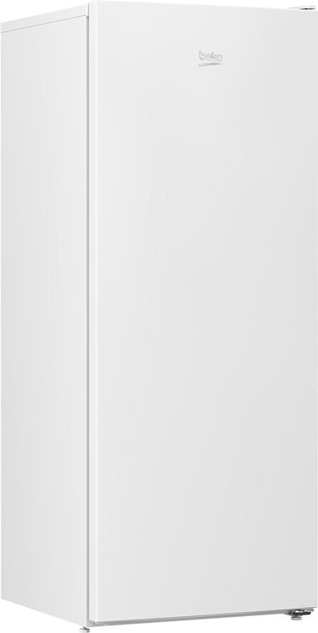 Beko RFSA210K40WN vrijstaande vriezer  2