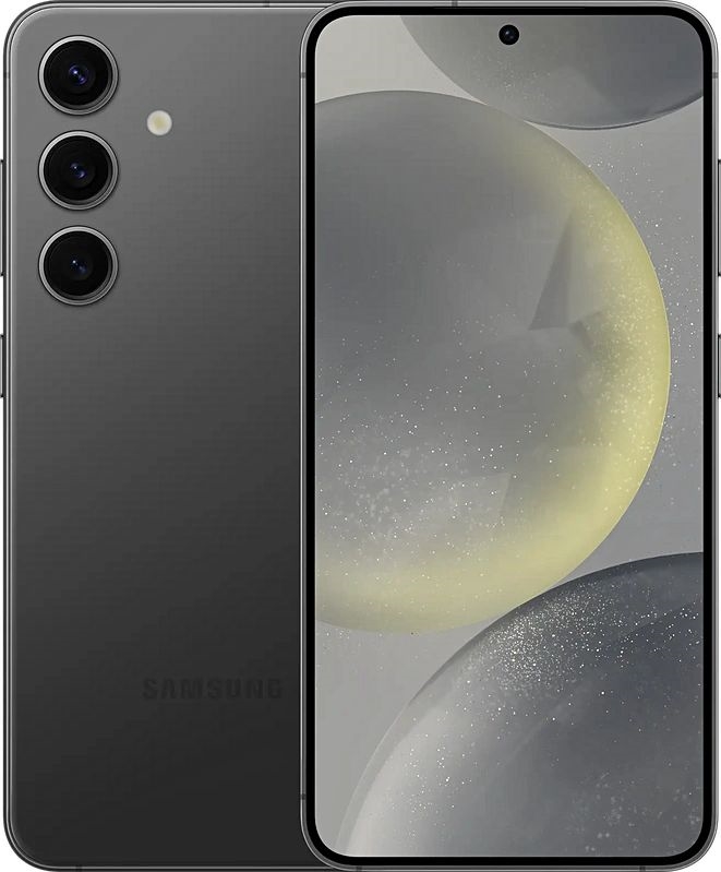 Samsung Galaxy S24 S921B 128GB - Zwart 1