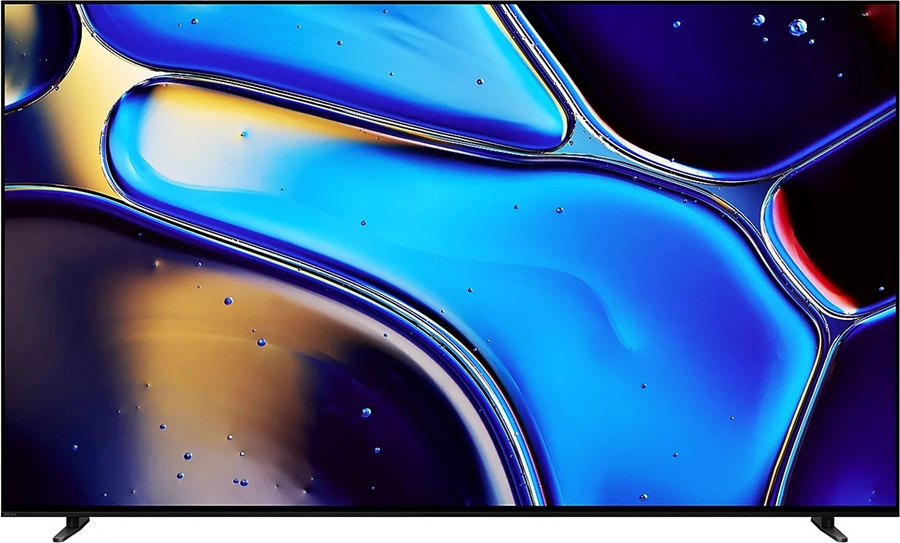 Sony Bravia 8 K55XR84B.CEI OLED 4K TV 1