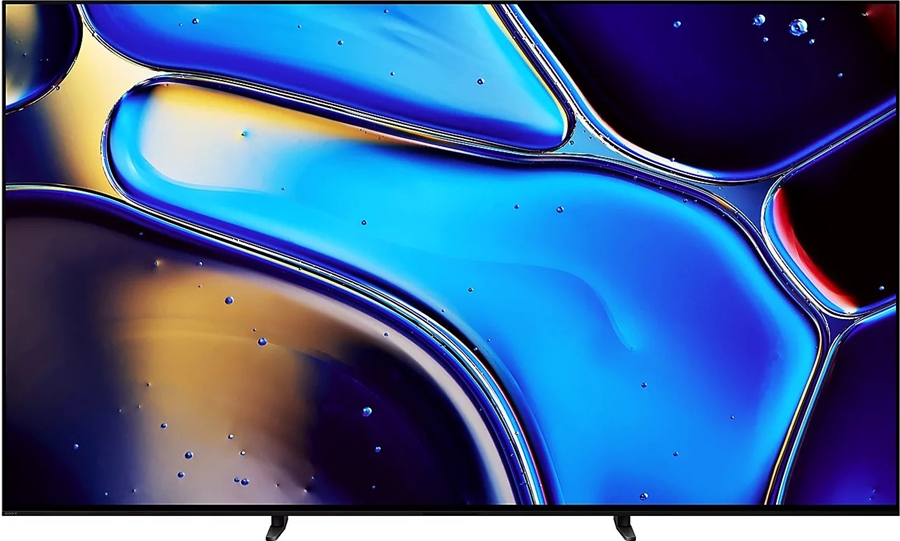 Sony Bravia 8 K55XR84PAEP OLED 4K TV (2024) 10