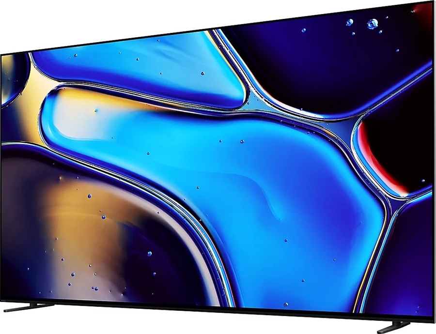 Sony Bravia 8 K55XR84B.CEI OLED 4K TV 2