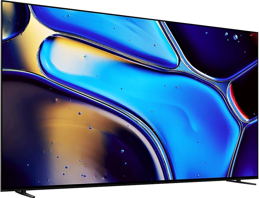 Sony Bravia 8 K55XR84B.CEI OLED 4K TV 3