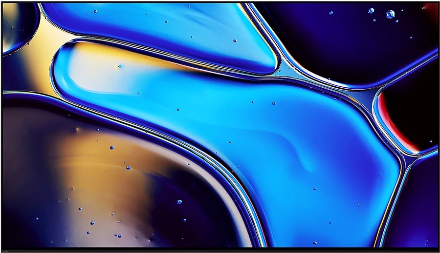 Sony Bravia 8 K55XR84B.CEI OLED 4K TV 7