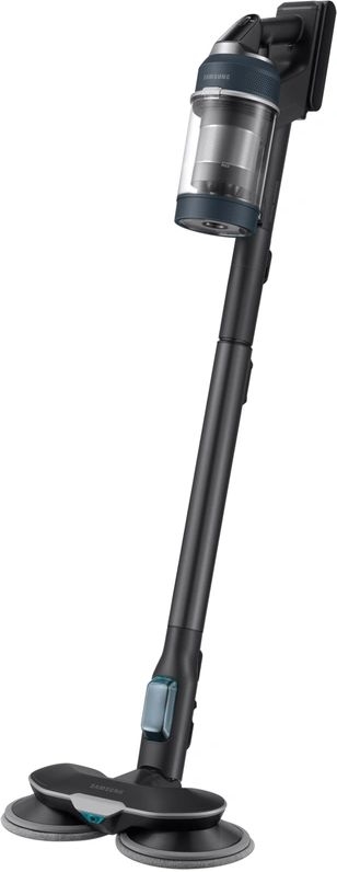 Samsung Accu Steelstofzuiger VS20B95973B/WA  7