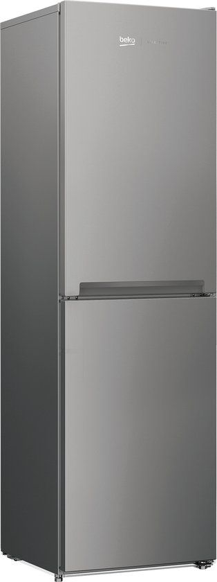 Beko RCHE300K40SN koel-vriescombinatie 2