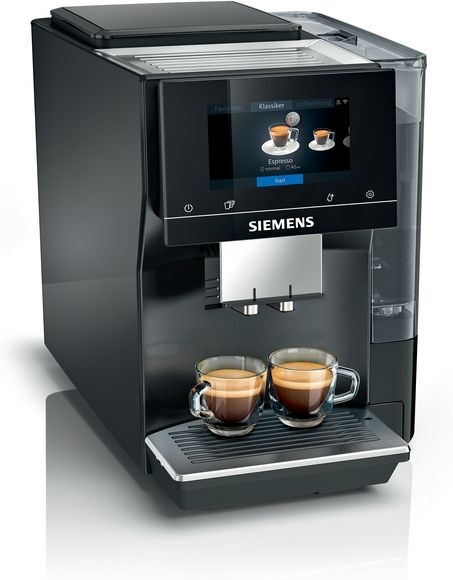 Siemens TP717R06 EQ700 extraKlasse Volautomatische Koffiemachine 1