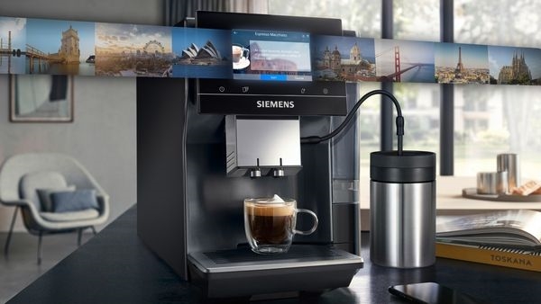 Siemens TP717R06 EQ700 extraKlasse Volautomatische Koffiemachine 4