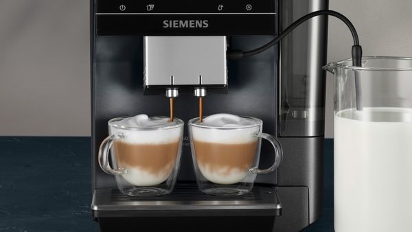 Siemens TP717R06 EQ700 extraKlasse Volautomatische Koffiemachine 6
