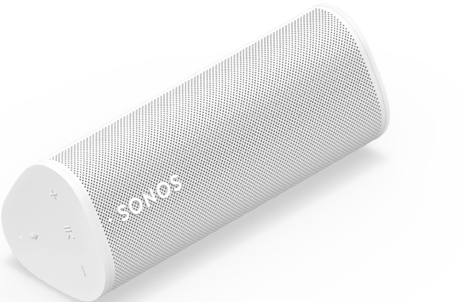Sonos Roam 2 Wit 2