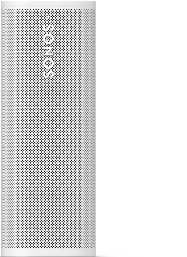 Sonos Roam 2 Wit 4