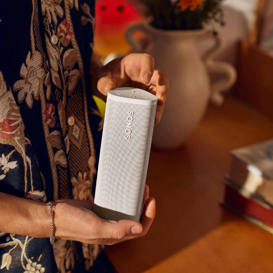 Sonos Roam 2 Wit 6