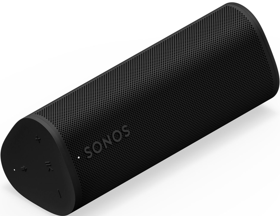 Sonos Roam 2 Zwart 2