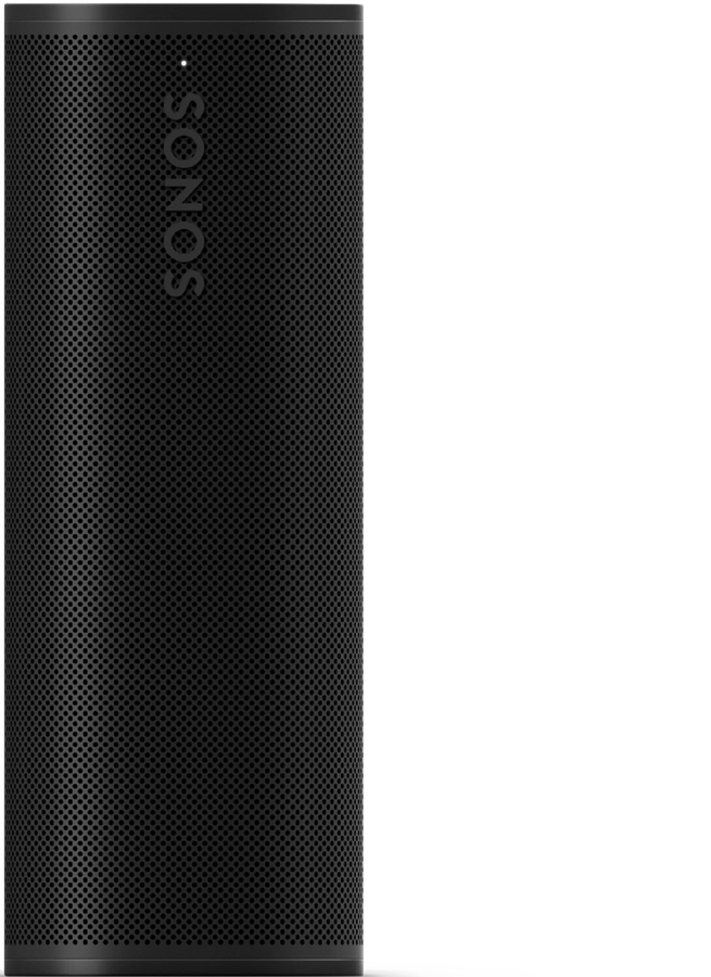 Sonos Roam 2 Zwart 4