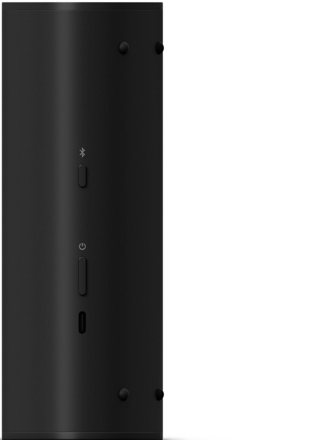Sonos Roam 2 Zwart 9