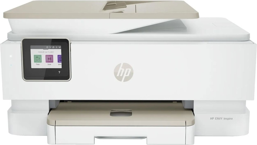 HP ENVY Inspire 7920e inkjet printer 1