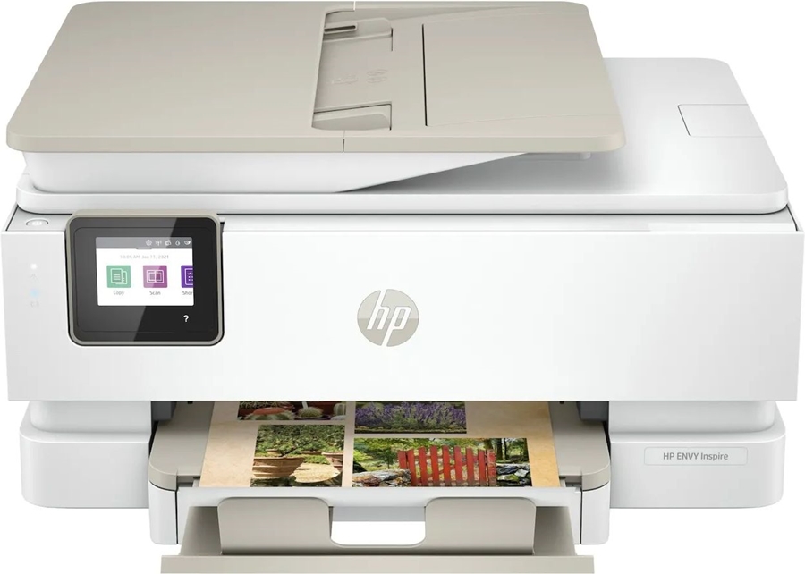 HP ENVY Inspire 7920e inkjet printer 2