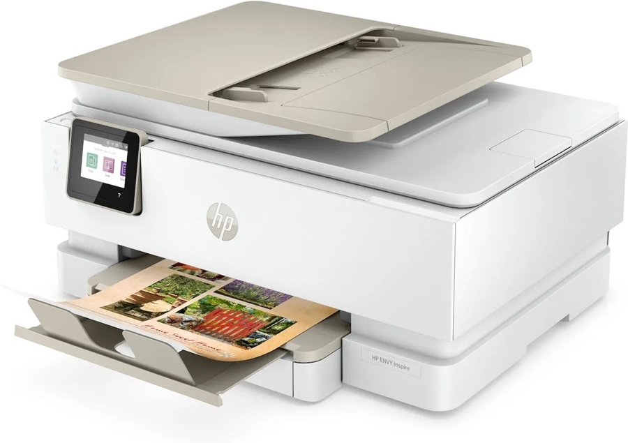 HP ENVY Inspire 7920e inkjet printer 3
