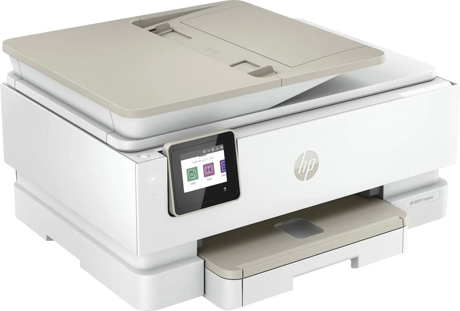 HP ENVY Inspire 7920e inkjet printer 4