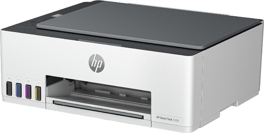 HP Smart Tank 5105 printer  2