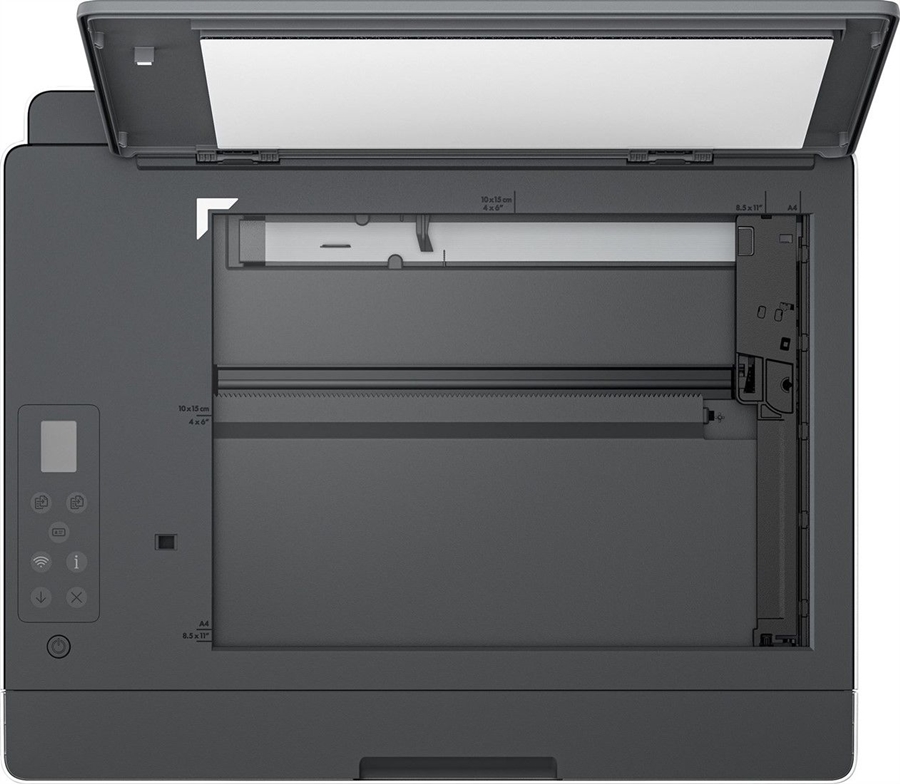 HP Smart Tank 5105 printer  6