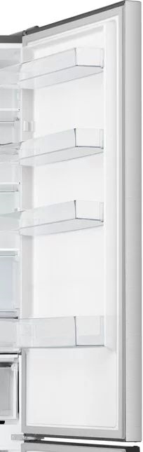 ETNA KCV520NRVS Koel-vriescombinatie 10