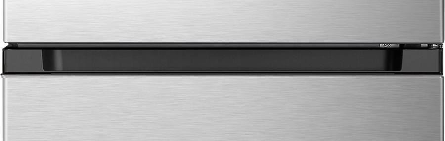 ETNA KCV520NRVS Koel-vriescombinatie 7