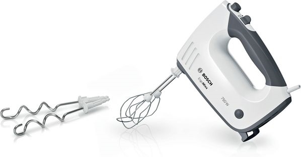 Bosch Handmixer MFQ37400 1