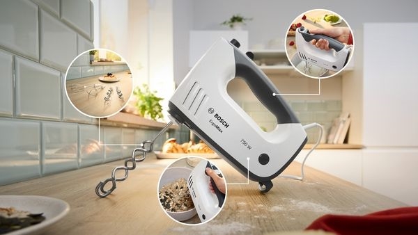 Bosch Handmixer MFQ37400 2