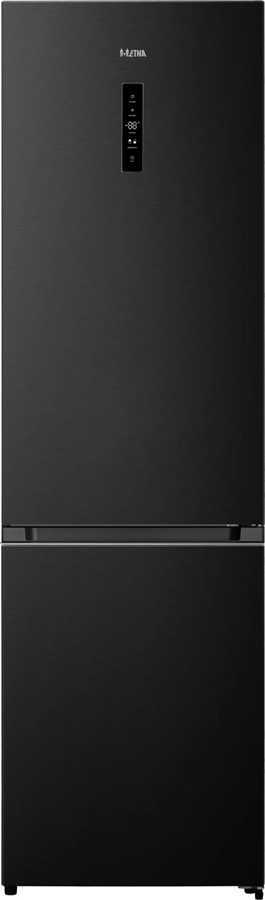 ETNA KCV520NZWA Koel-vriescombinatie 1