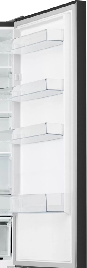 ETNA KCV520NZWA Koel-vriescombinatie 11