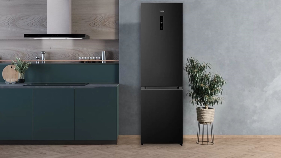 ETNA KCV520NZWA Koel-vriescombinatie 14