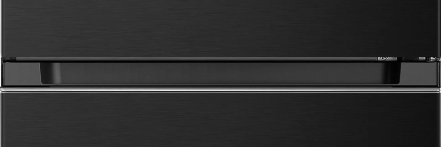 ETNA KCV520NZWA Koel-vriescombinatie 3