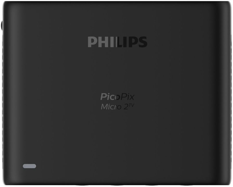 Philips PicoPix Micro 2 beamer  5