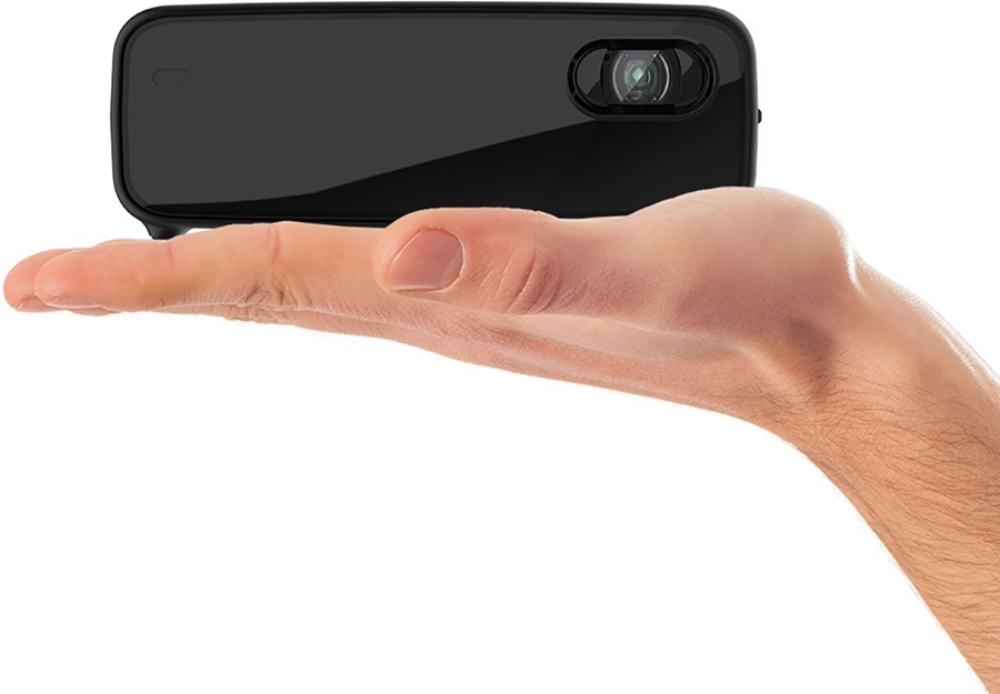 Philips PicoPix Micro 2TV beamer 2