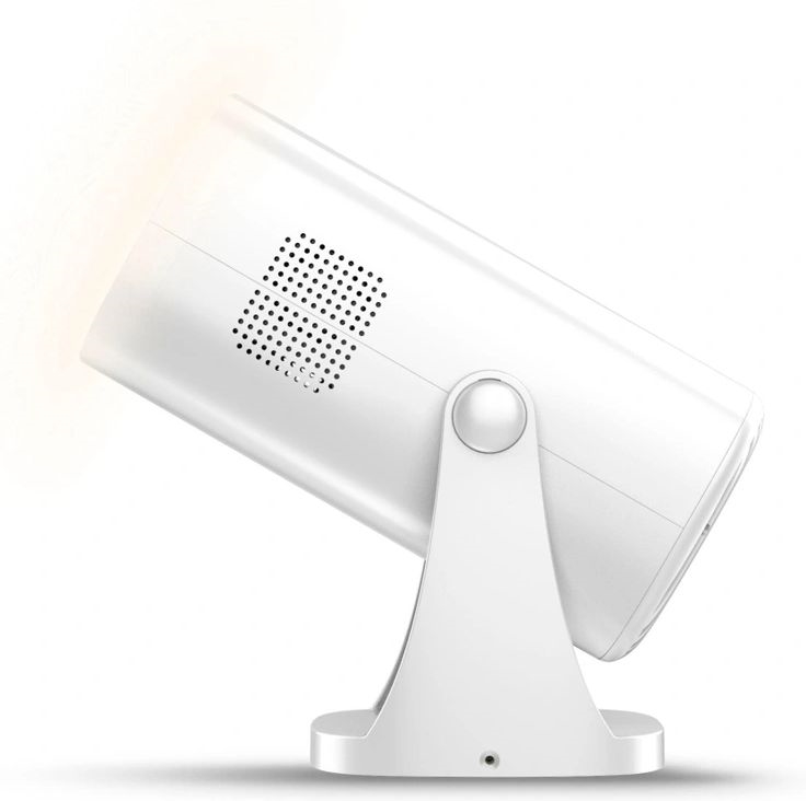 Philips NeoPix 230 Smart beamer  11