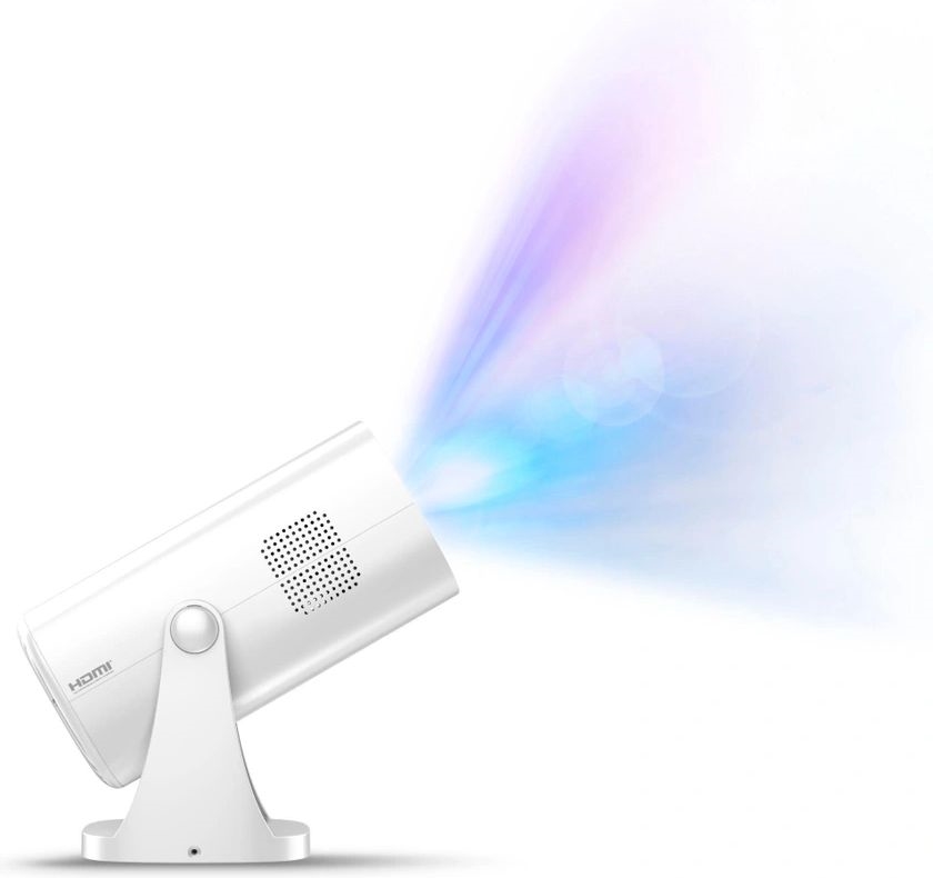 Philips NeoPix 230 Smart beamer  4